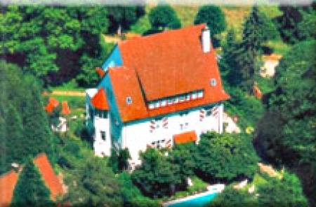 Villa Schlössle Villa Schlössle
