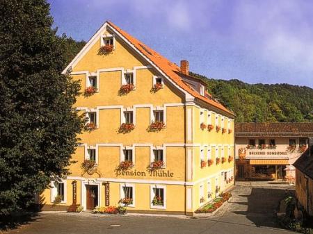 Pension Mühle