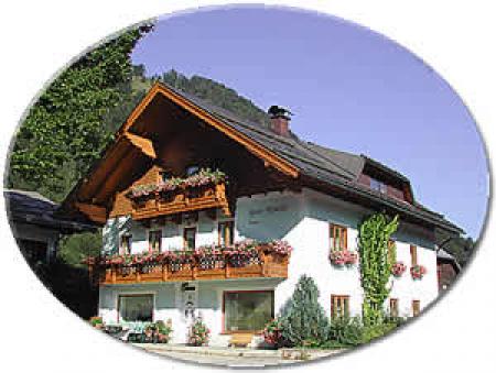 Ferienhaus-Hintersee