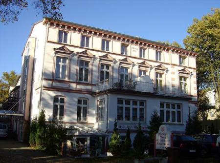 Pension Katy / Haus Troja Pension Katy / Haus Troja