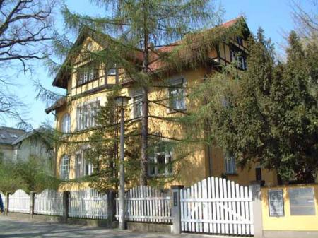 Gästehaus Naumann Gästehaus Naumann