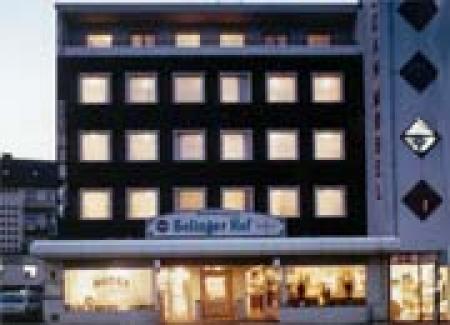 Hotel Solinger Hof Hotel Solinger Hof