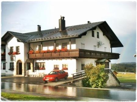 Gasthof -Pfenniggeiger