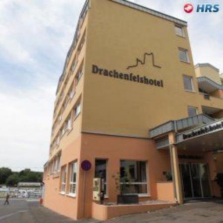 Baynunah Hotel Drachenfels Baynunah Hotel Drachenfels