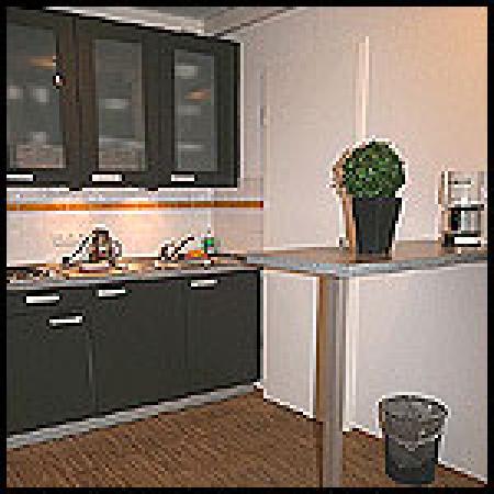 Agentur am Fischmarkt