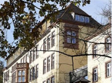 Hotel Franziskushöhe