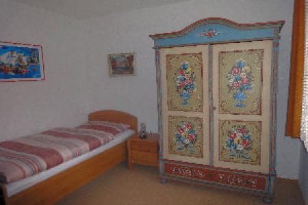 Ferienwohnung Familie Scheidig Ferienwohnung Familie Scheidig
