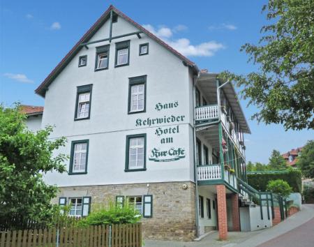 Haus Kehrwieder Haus Kehrwieder