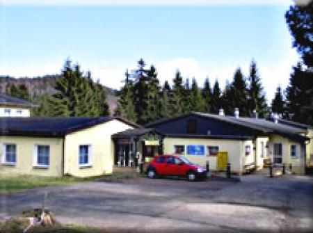 Feriendorf Waldfrieden