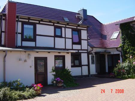 Ferienwohnung Familie Reiss