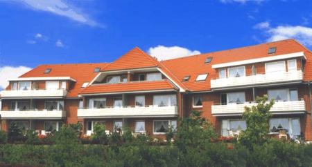 Appartementhaus Röttger Appartementhaus Röttger