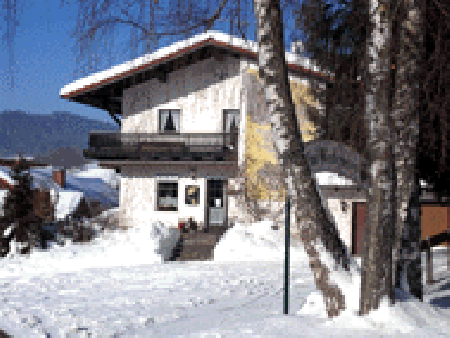 Haus Waldesruh Haus Waldesruh