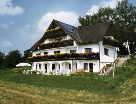 Pension Bergblick Pension Bergblick