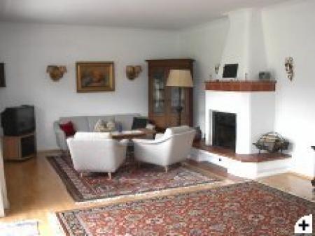 Ferienwohnungen Poschner