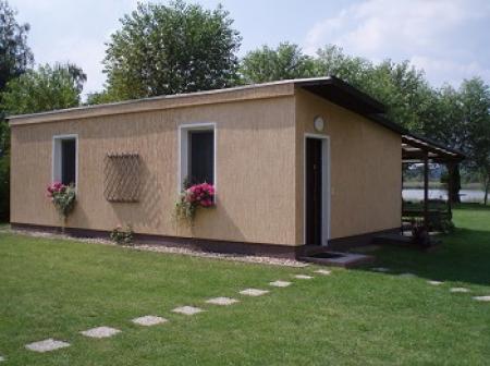 Bungalow Bungalow