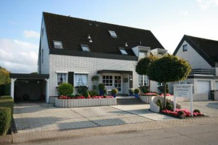 Haus Karin Haus Karin