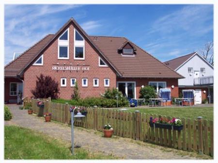 Rickelsbüller Hof Rickelsbüller Hof