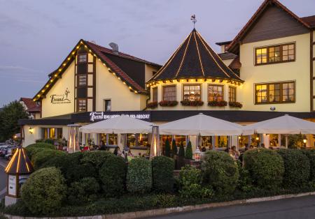 Privathotels Dr. Lohbeck Hotel Freund Privathotels Dr. Lohbeck Hotel Freund