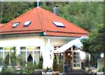 Café-Hotel-Restaurant Postkeller