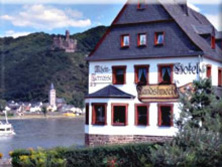 Weinhotel Landsknecht