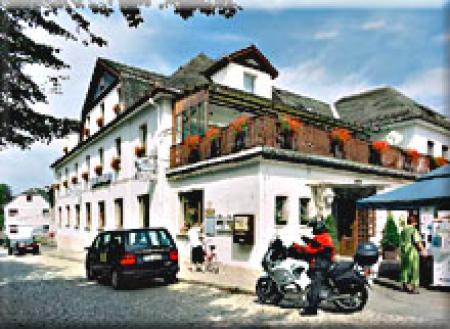 Hotel Zur Krone