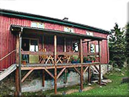 Ferienwohnung Rasehorn