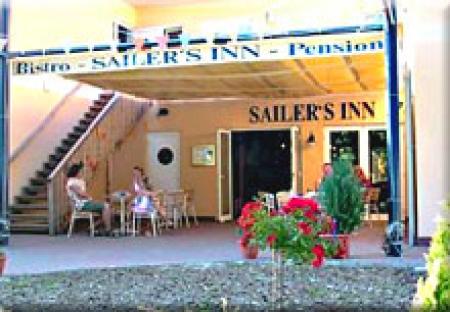 Pension Sailers Inn Pension Sailers Inn