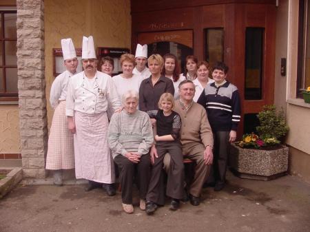 Landgasthof zur Krone
