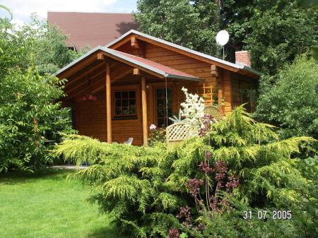 Ferienhaus Dresden Kleppereck in Klipphausen