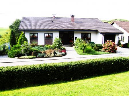 ****Ferienwohnung Am Fuchsgraben ****Ferienwohnung Am Fuchsgraben