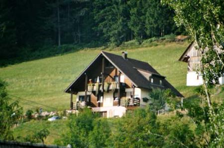 Haus Sonja Haus Sonja