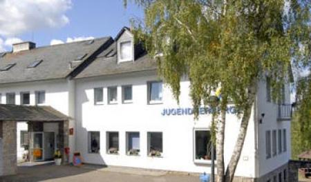 Edelsteinland-Jugendherberge Idar-Oberstein
