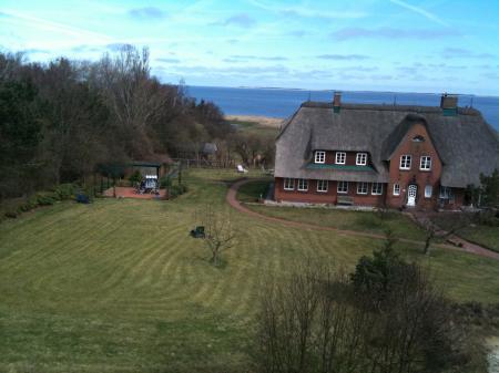 Ferienhaus Ambronia Ferienhaus Ambronia