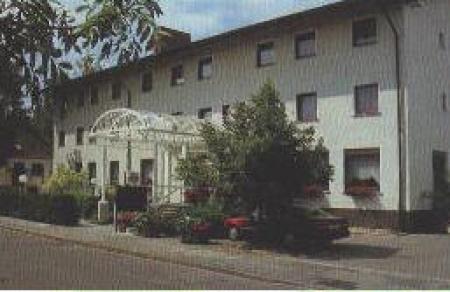 ITP Parkhotel Lindenhof ITP Parkhotel Lindenhof