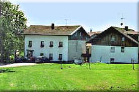 Ferienhof Ritzer Ferienhof Ritzer