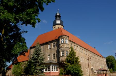 Schloss Schochwitz Schloss Schochwitz