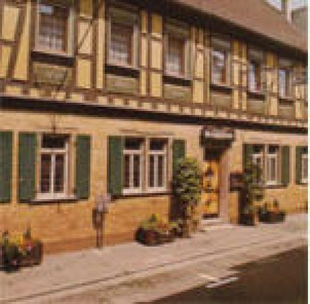 Hotel Weingut Duchmann Hotel Weingut Duchmann