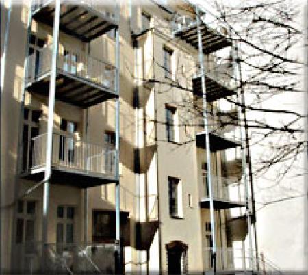 City Quartier Berlin