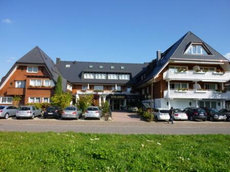 Hotel Markgrafenresidenz