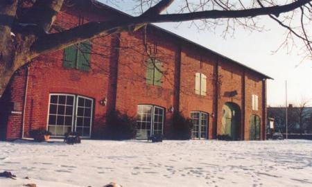 Hof Ulrich Hof Ulrich