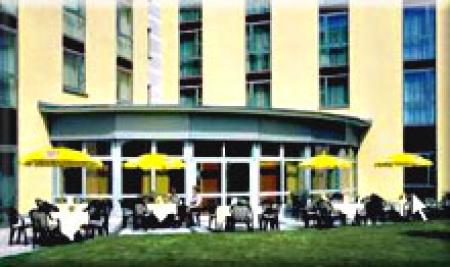 Best Western Hotel Köln