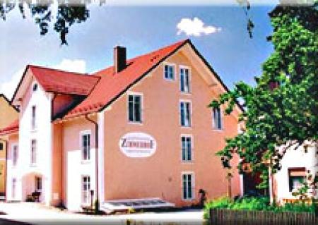 Gästehaus Zehmerhof