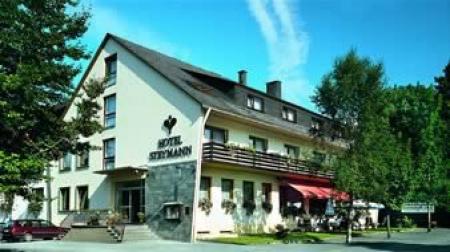 Aktivhotel Winterberg Aktivhotel Winterberg