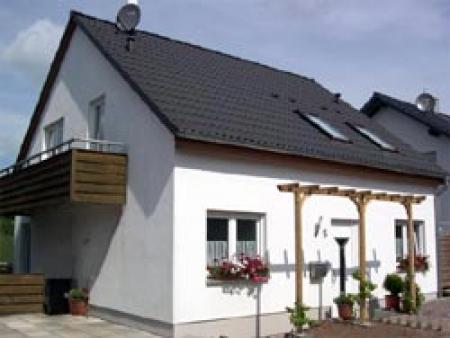 Ferienwohnung Sonnenhang