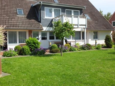 Haus Elke Ferien an der Nordsee Haus Elke Ferien an der Nordsee