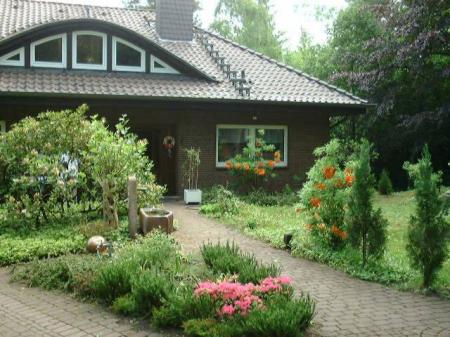 Ferienhaus AN DEN EICHEN ****