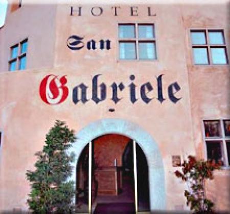 Hotel San Gabriele Hotel San Gabriele