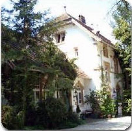 Haus-Elfengrund Haus-Elfengrund