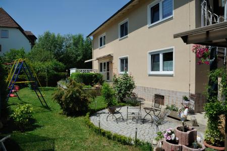 Ferienwohnung Ranzenberger