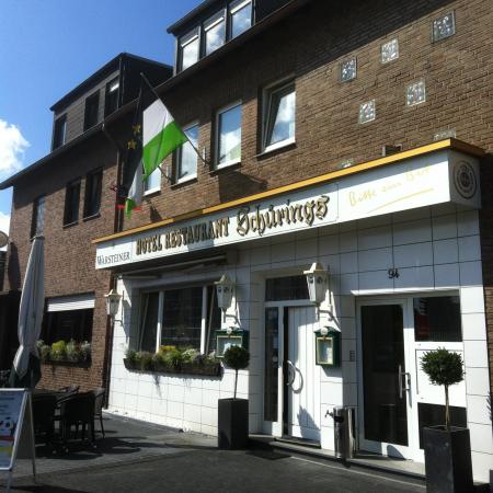 Hotel-Restaurant Schürings Hotel-Restaurant Schürings